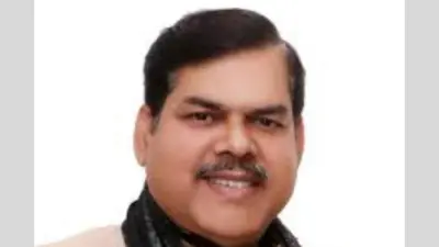 TRE-4 को लेकर अभ्यर्थियों के प्रदर्शन के बीच शिक्षा मंत्री बोले- जल्द जारी होगा शेड्यूल, आंदोलन नहीं, तैयारी पर दें ध्यान